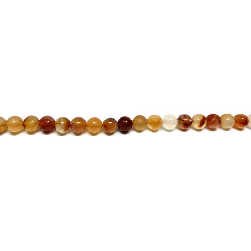 Cornalina 6mm