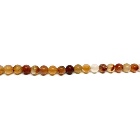 Cornalina 6mm