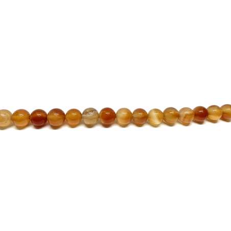 Cornalina 10mm