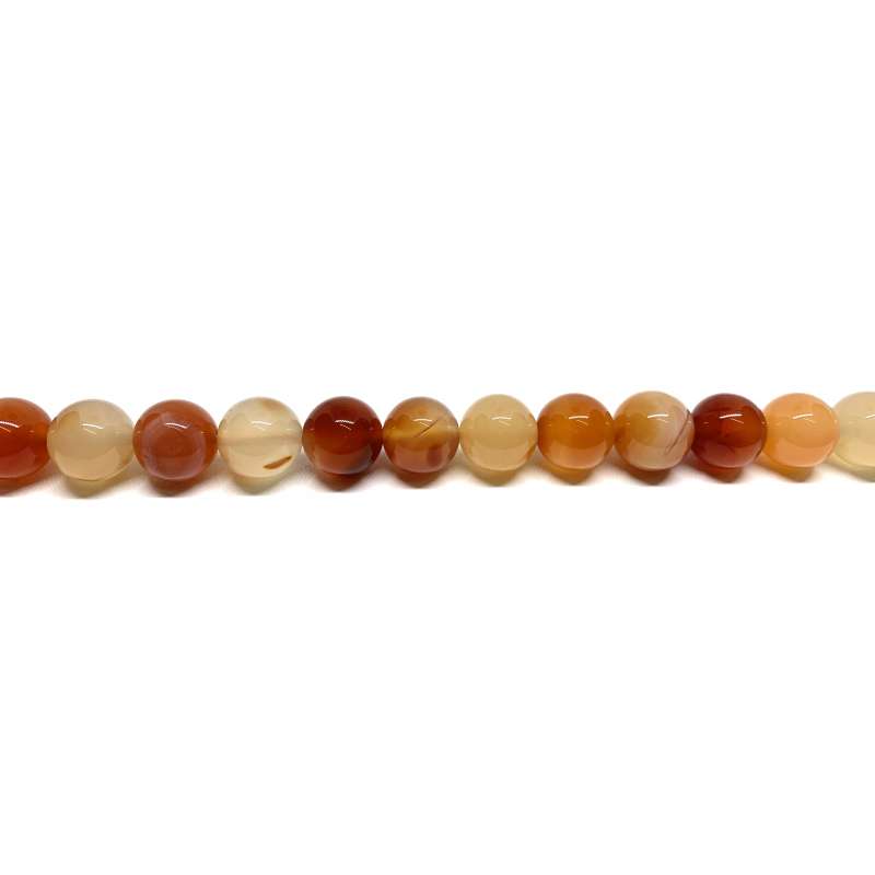 Cornalina 12mm