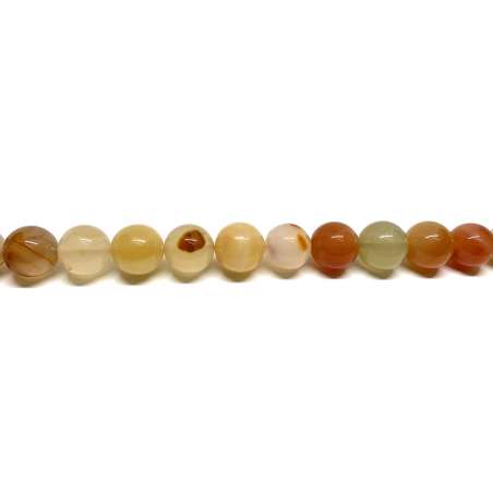 Cornalina 14mm