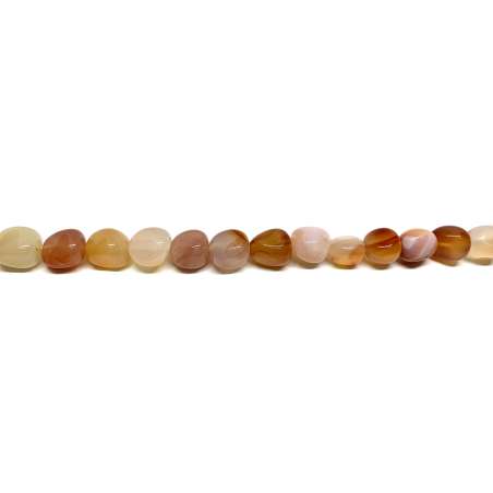 Cornalina nugget 10x12mm