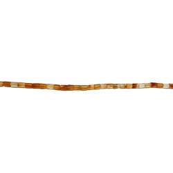 Cornalina tubo 3x5mm