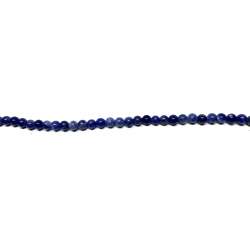 Sodalita 4mm