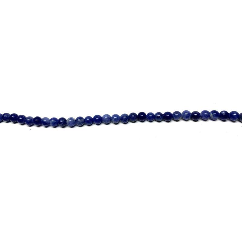 Sodalita 4mm