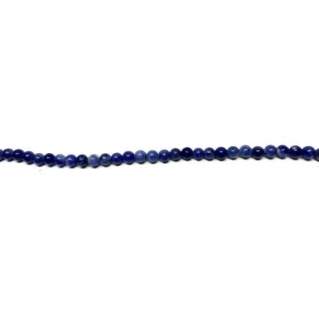 Sodalita 4mm