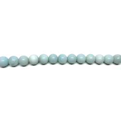 Amazonita 12mm