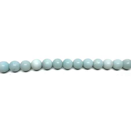 Amazonita 12mm